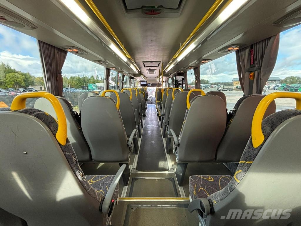Scania K 320 A30 Higer 4x2 45 SEATS / AC / AUXILIARY HEAT Autobus interurbain