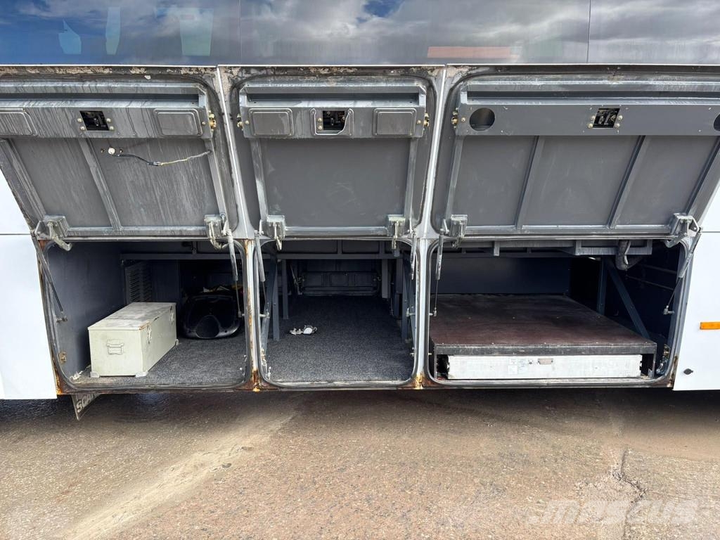 Scania K 320 A30 Higer 4x2 45 SEATS / AC / AUXILIARY HEAT Autobus interurbain