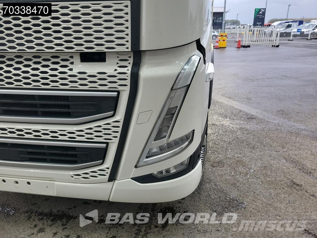 Volvo FH 500 4X2 XL 2x Tanks I-ParkCool ACC Sadulveokid