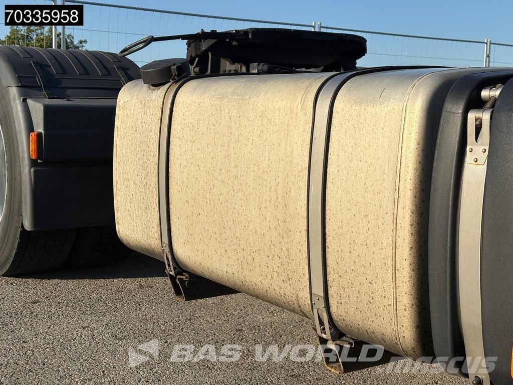Iveco Stralis 480 4X2 ActiveTime Retarder Motrici e Trattori Stradali