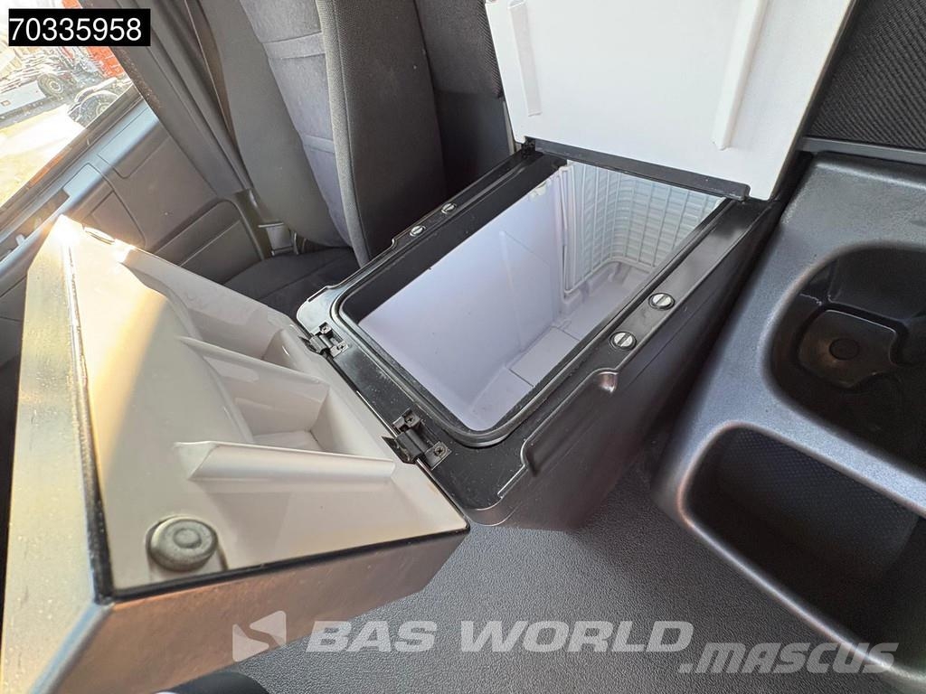 Iveco Stralis 480 4X2 ActiveTime Retarder 中古トラクターヘッド | トレーラーヘッド