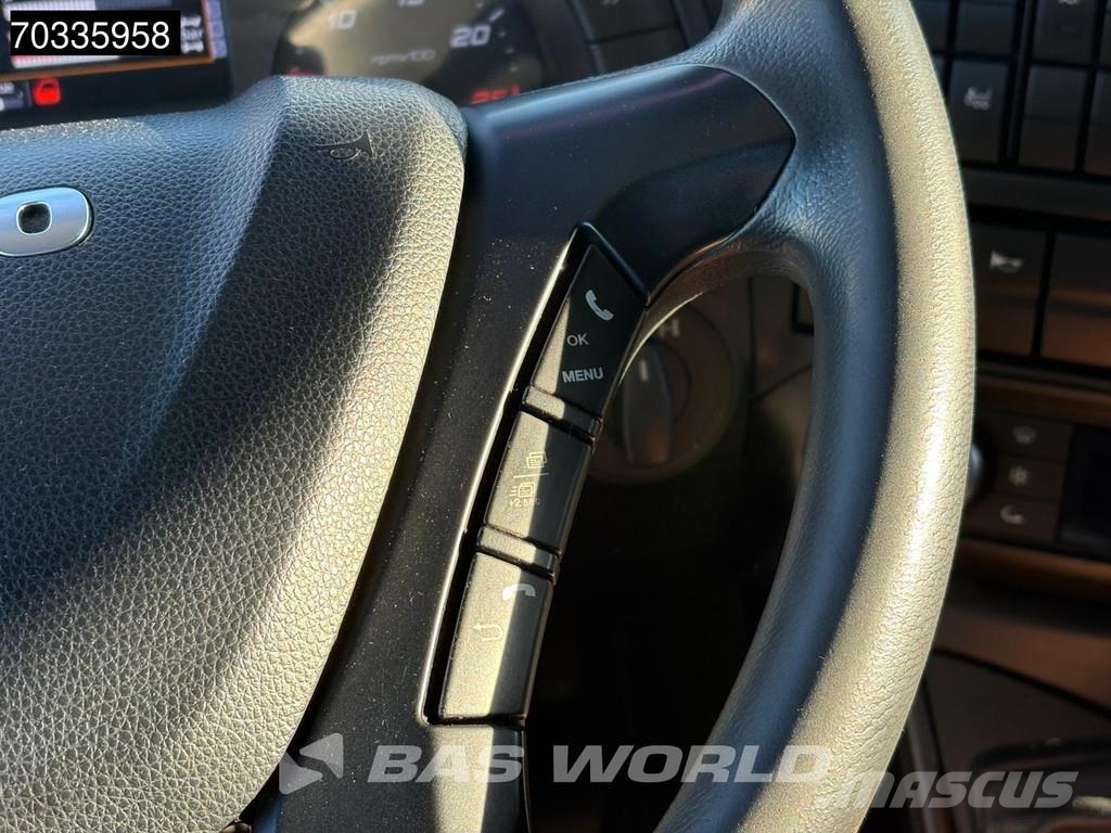 Iveco Stralis 480 4X2 ActiveTime Retarder 中古トラクターヘッド | トレーラーヘッド