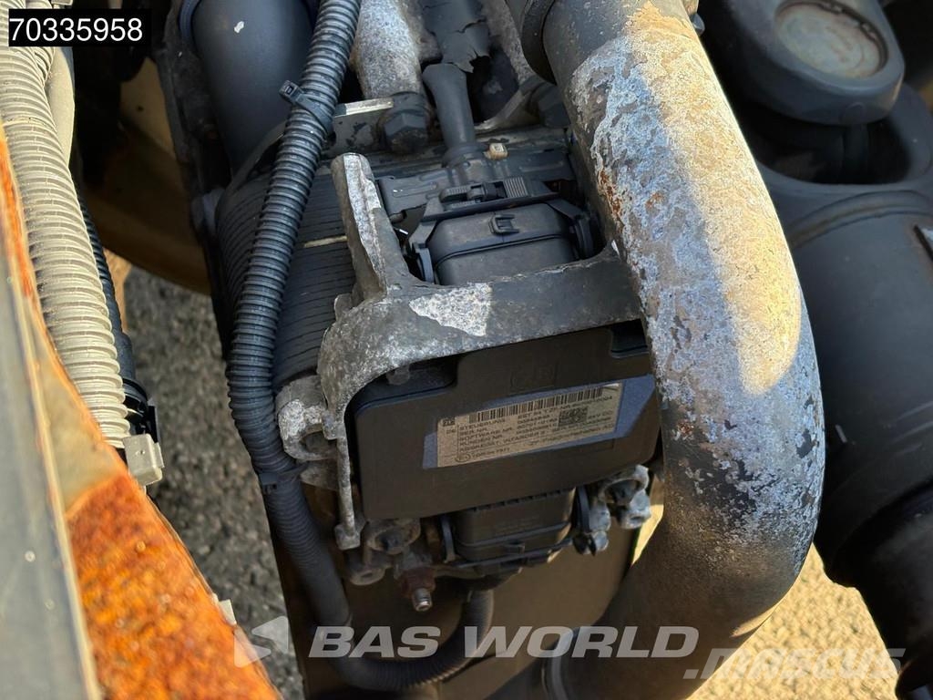 Iveco Stralis 480 4X2 ActiveTime Retarder 中古トラクターヘッド | トレーラーヘッド