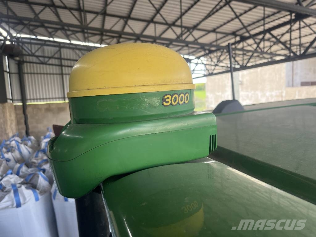 John Deere 8370 R 曳引機