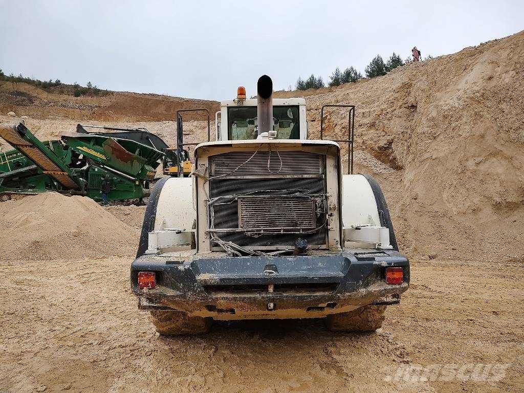 Volvo L 180 E Chargeuse sur pneus
