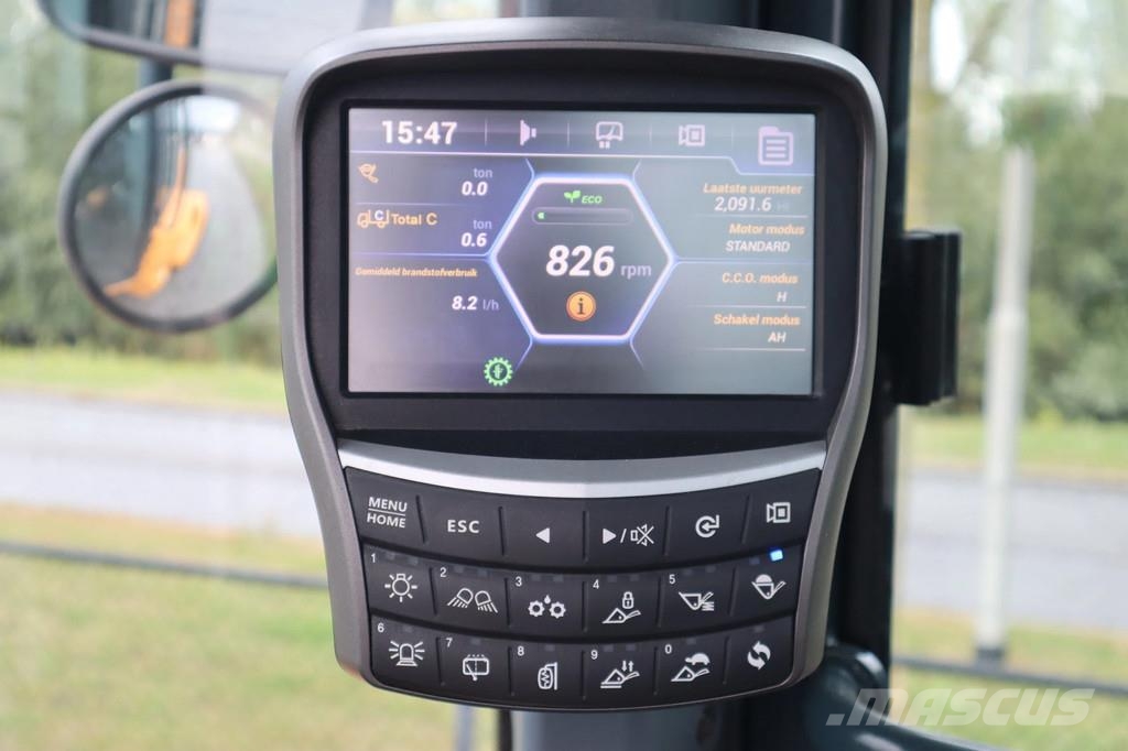 Hyundai HL940 | 2.097 HOURS! | BUCKET | QUICK COUPLER | BS 휠로우더