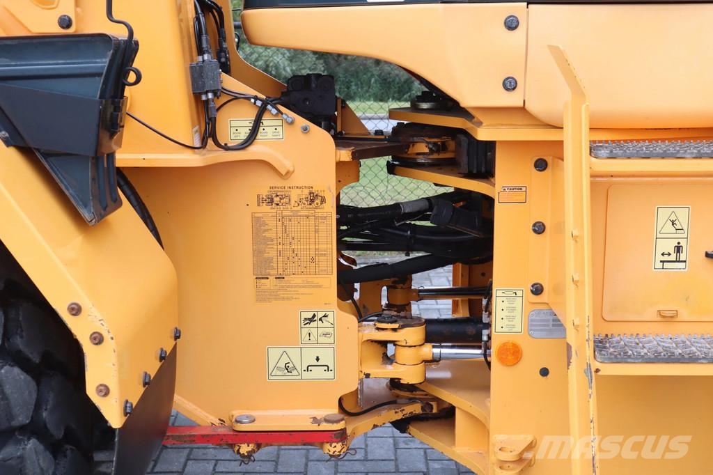 Hyundai HL940 | 2.097 HOURS! | BUCKET | QUICK COUPLER | BS 휠로우더