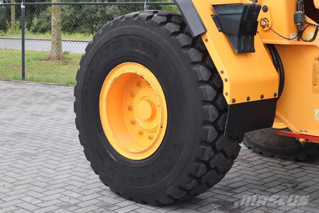 Hyundai HL940 | 2.097 HOURS! | BUCKET | QUICK COUPLER | BS 휠로우더