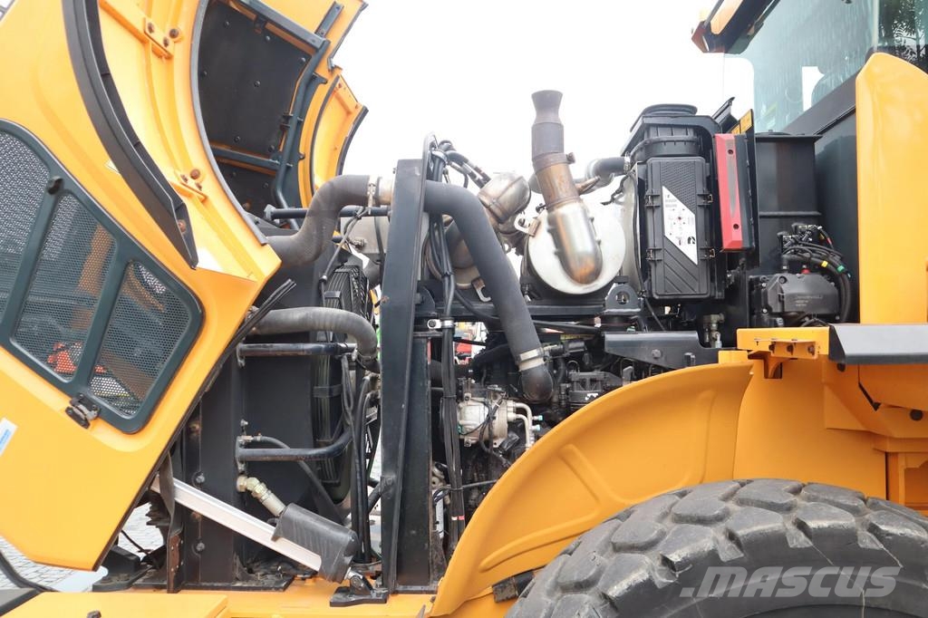 Hyundai HL940 | 2.097 HOURS! | BUCKET | QUICK COUPLER | BS 휠로우더