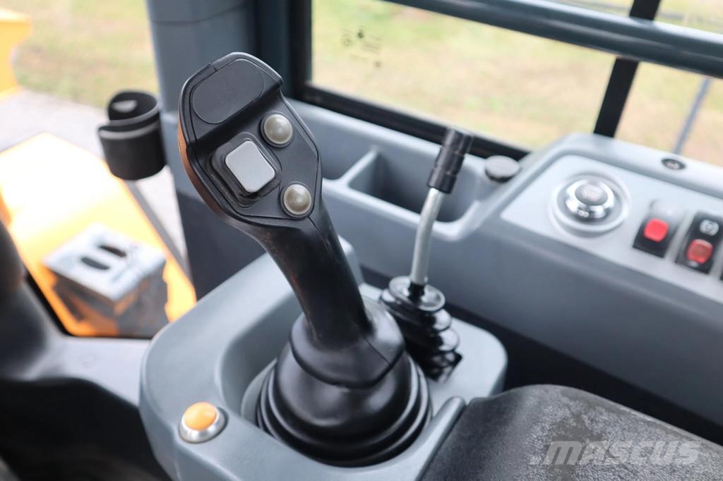 Hyundai HL940 | 2.097 HOURS! | BUCKET | QUICK COUPLER | BS 휠로우더