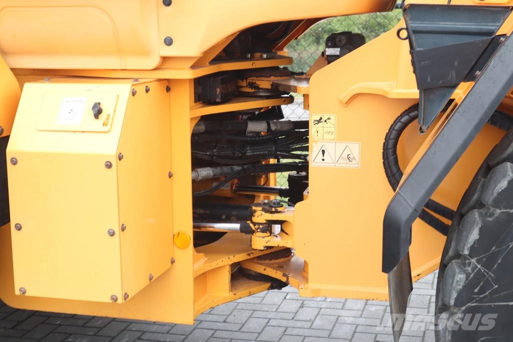 Hyundai HL940 | 2.097 HOURS! | BUCKET | QUICK COUPLER | BS 휠로우더