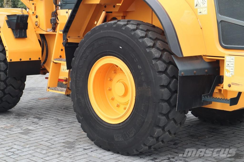 Hyundai HL940 | 2.097 HOURS! | BUCKET | QUICK COUPLER | BS 휠로우더
