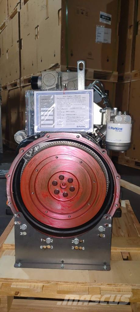 Perkins 404d-22 engine محركات