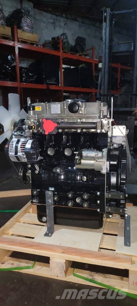 Perkins 404d-22 engine محركات
