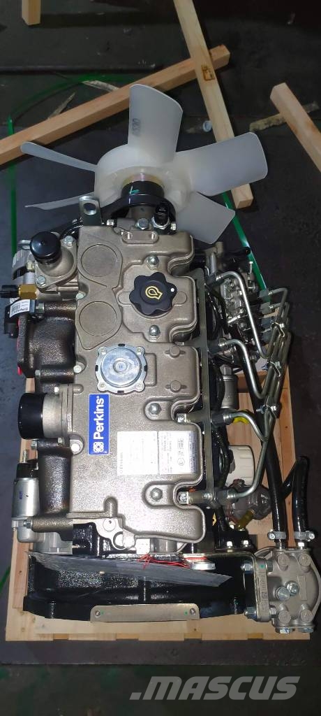 Perkins 404d-22 engine محركات