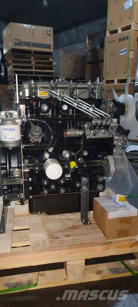 Perkins 404d-22 engine محركات