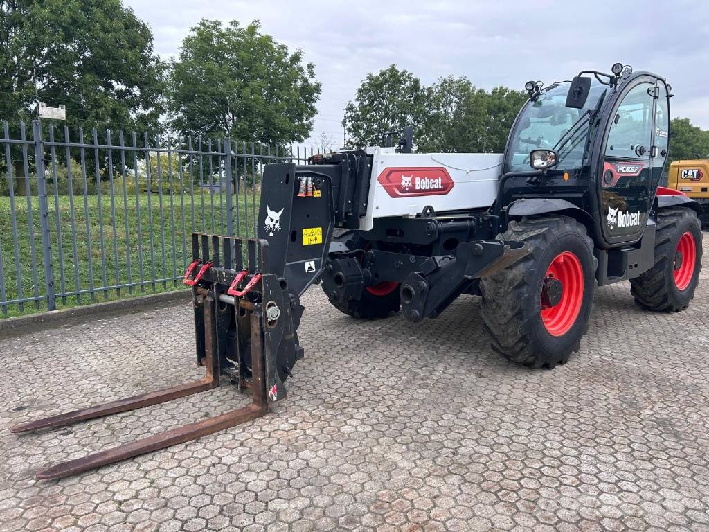 Bobcat TL 40.180 SLP RC Telehandler Teleskooplaadurid