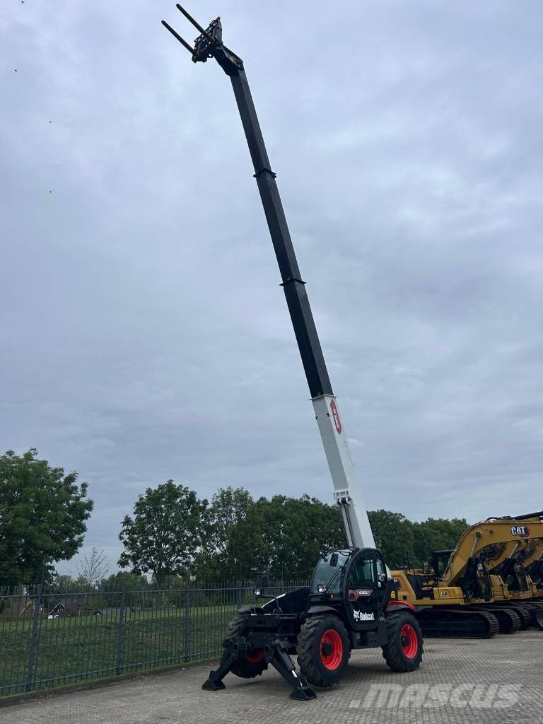 Bobcat TL 40.180 SLP RC Telehandler Teleskooplaadurid
