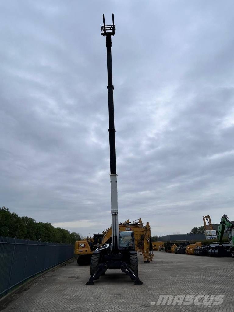 Bobcat TL 40.180 SLP RC Telehandler Teleskooplaadurid