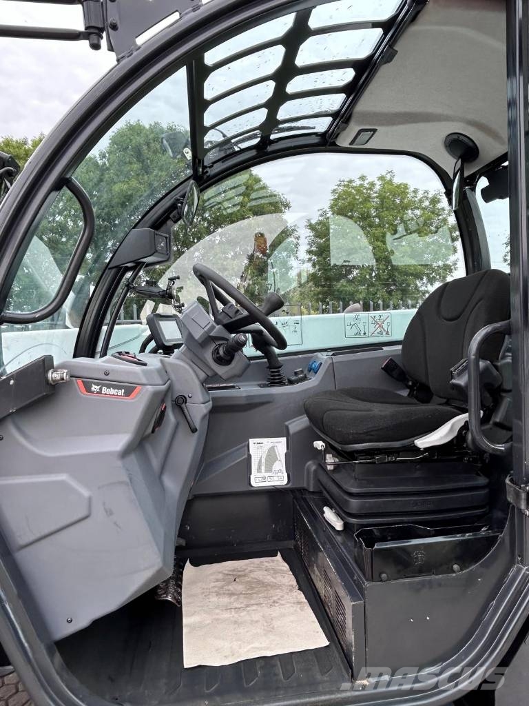 Bobcat TL 40.180 SLP RC Telehandler Teleskooplaadurid