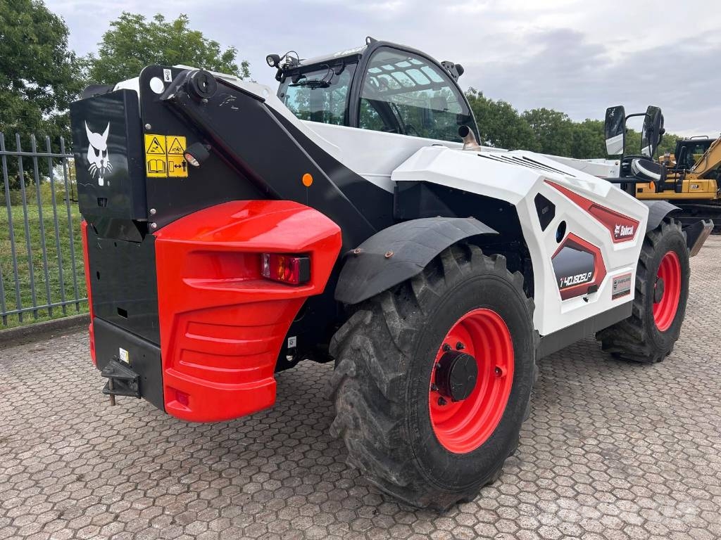 Bobcat TL 40.180 SLP RC Telehandler Teleskooplaadurid