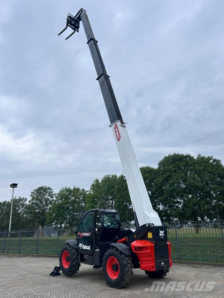 Bobcat TL 40.180 SLP RC Telehandler Teleskooplaadurid