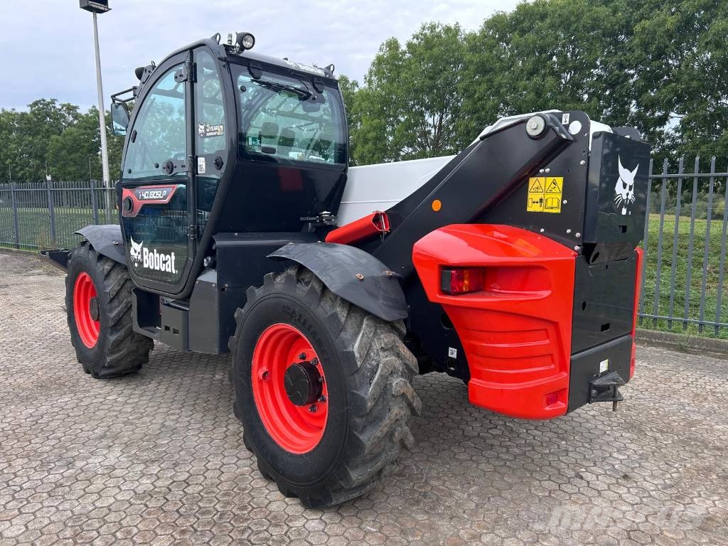 Bobcat TL 40.180 SLP RC Telehandler Teleskooplaadurid