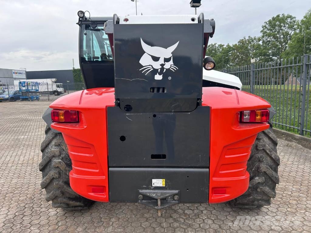 Bobcat TL 40.180 SLP RC Telehandler Teleskooplaadurid