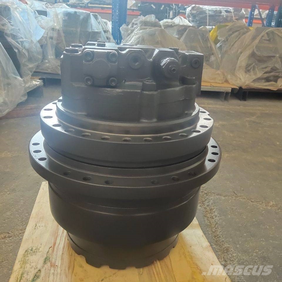Volvo EC360B EC360BLC Final Drive Gearbox Motor14528259 Transmissão