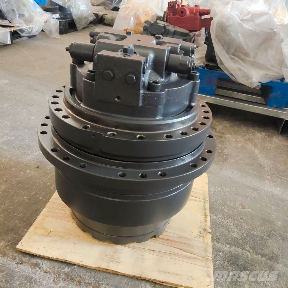 Volvo EC360B EC360BLC Final Drive Gearbox Motor14528259 Transmissão