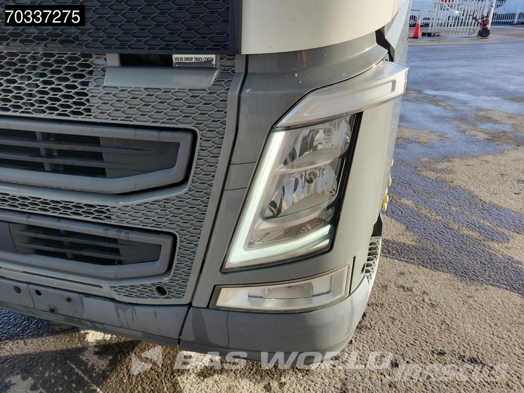 Volvo FH 460 FH 4X2 LNG! ADR Alcoa's Tahače