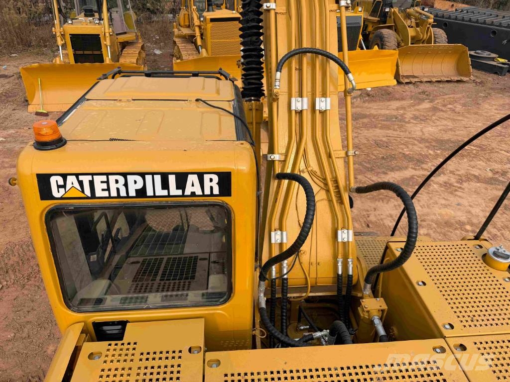 CAT 320CL Gravemaskiner på larvebånd