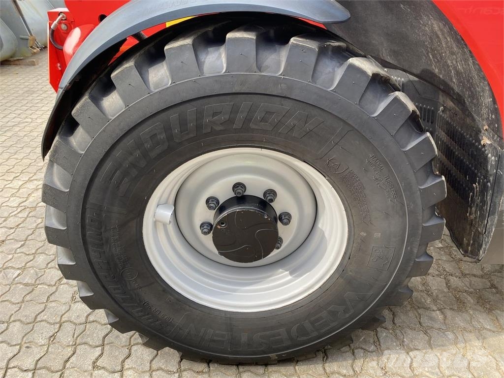 Manitou MLT841-145PS+ ELITE ST5 Teleskoplæssere til landbrug