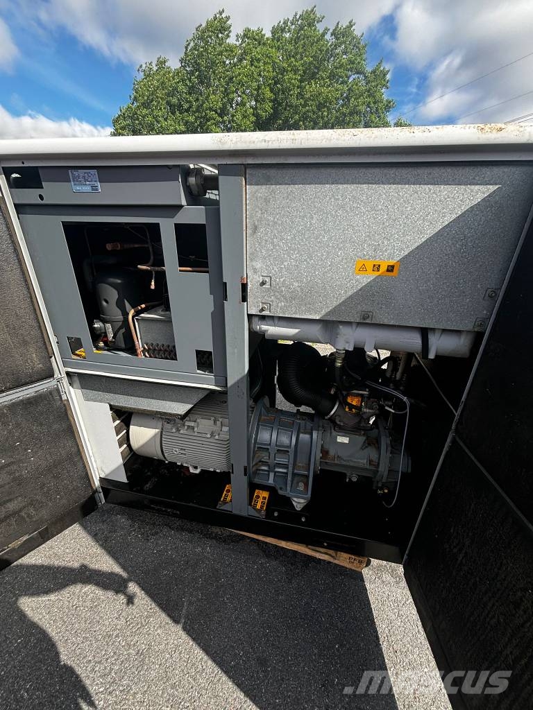 Atlas Copco GA 45 FF Compressor, Kompressor Kompressoren
