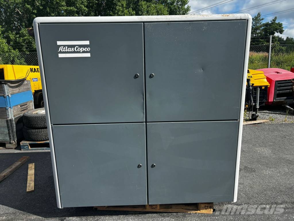 Atlas Copco GA 45 FF Compressor, Kompressor Kompressoren