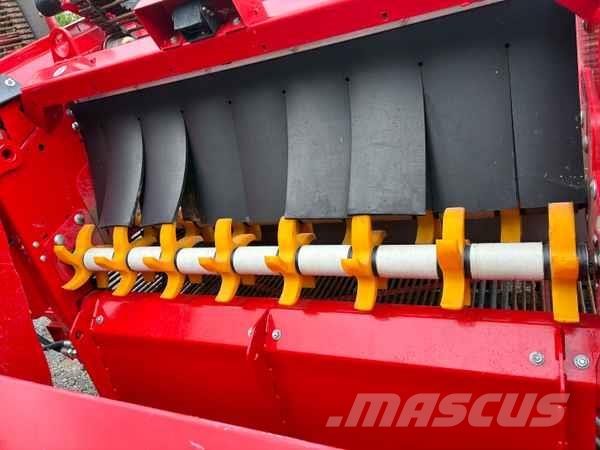 Grimme CS 150, Multi-Web Hybrid Potatisodlingsutrustning - Övrigt