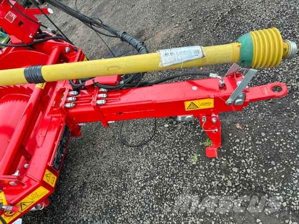 Grimme CS 150, Multi-Web Hybrid Potatisodlingsutrustning - Övrigt