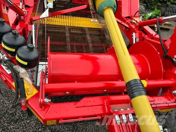 Grimme CS 150, Multi-Web Hybrid Potatisodlingsutrustning - Övrigt