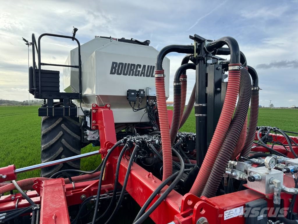 Bourgault FMS CD872 PLW Sejačice