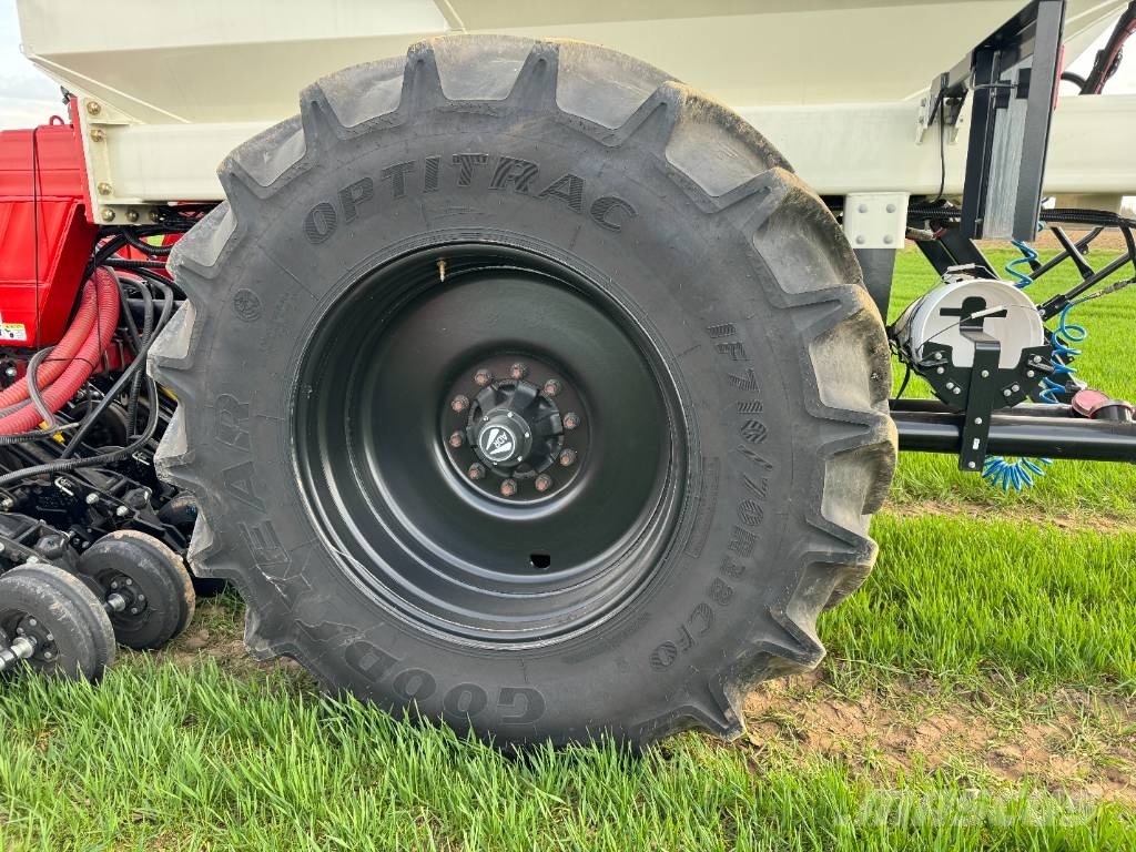 Bourgault FMS CD872 PLW Sejačice