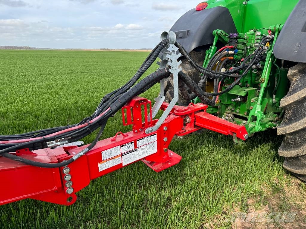 Bourgault FMS CD872 PLW Sejačice