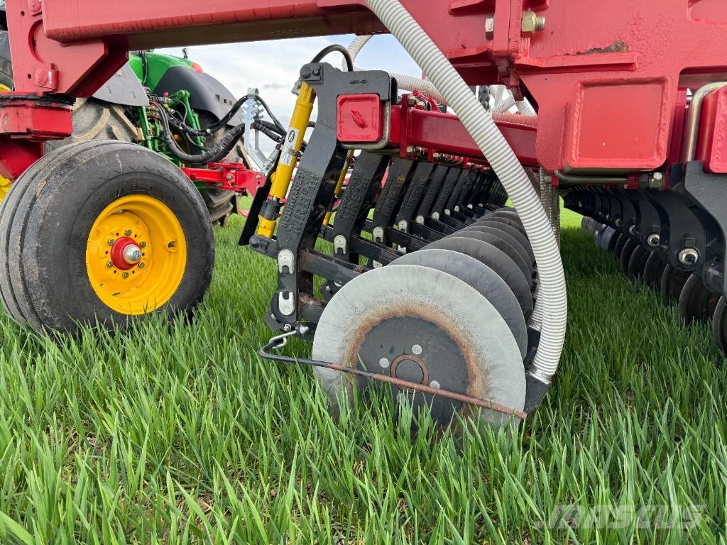 Bourgault FMS CD872 PLW Sejačice