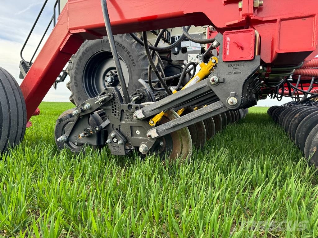 Bourgault FMS CD872 PLW Sejačice