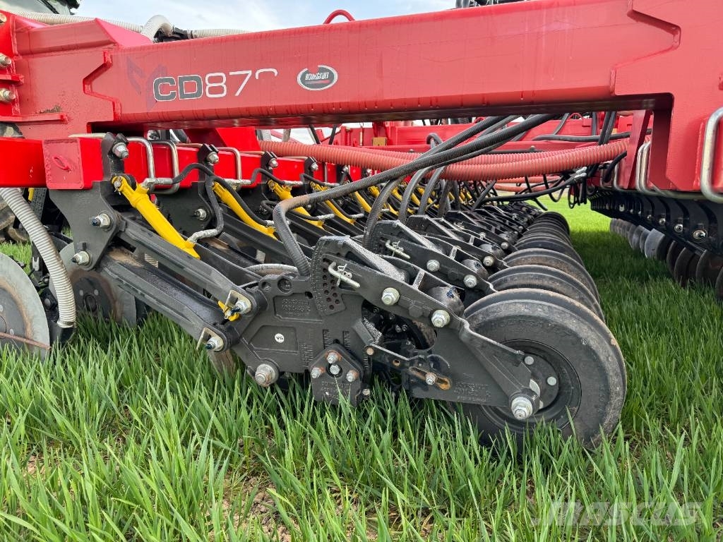 Bourgault FMS CD872 PLW Sejačice