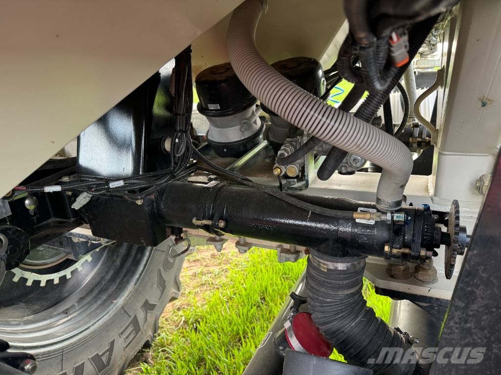 Bourgault FMS CD872 PLW Sejačice