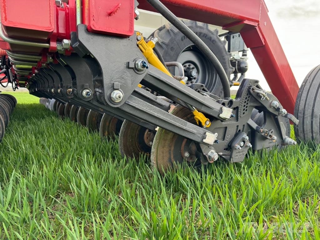 Bourgault FMS CD872 PLW Sejačice