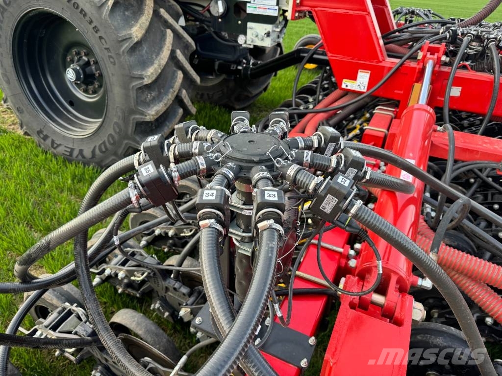Bourgault FMS CD872 PLW Sejačice