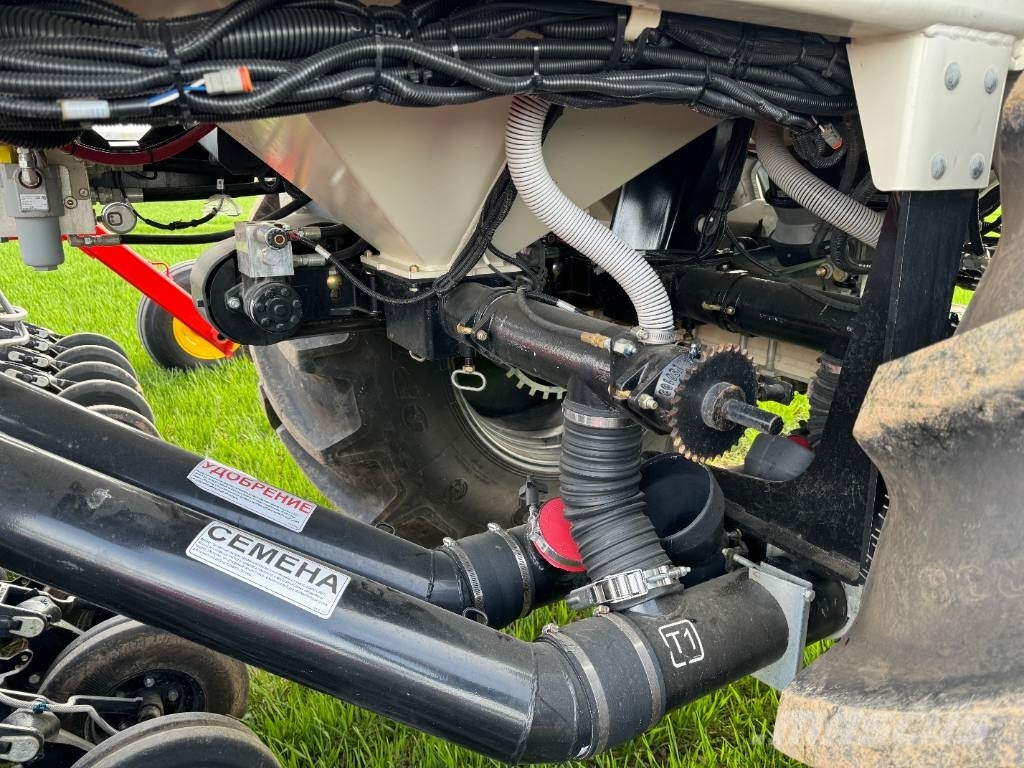 Bourgault FMS CD872 PLW Sejačice