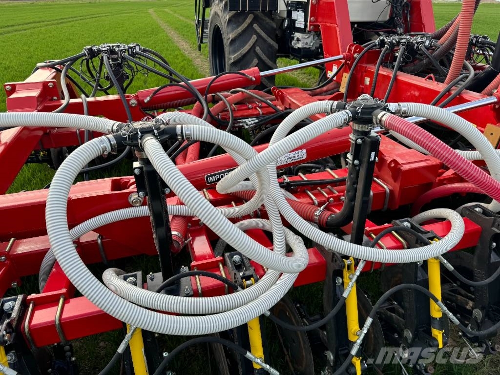 Bourgault FMS CD872 PLW Sejačice