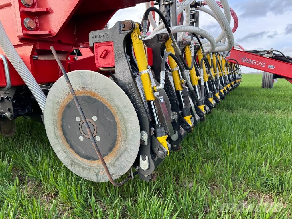 Bourgault FMS CD872 PLW Sejačice